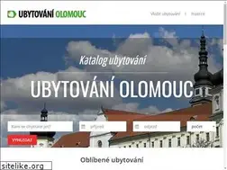 Sites similar to ubytovani-olomouc.info