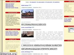 Sites similar to ubytovani-pardubice.com
