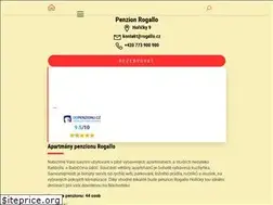 Sites similar to ubytovani-penzion.info