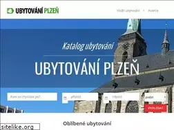 Sites similar to ubytovani-plzen.info