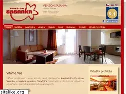 Sites similar to ubytovani-raca.cz