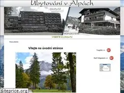 Sites similar to ubytovani-rakousko.com