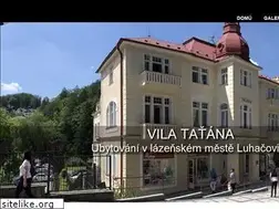Sites similar to ubytovani-rekreace.cz