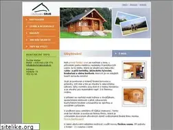 Sites similar to ubytovani-srub.cz