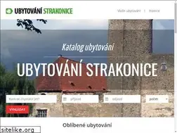 Sites similar to ubytovani-strakonice.cz