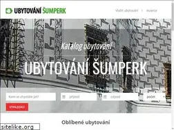 Sites similar to ubytovani-sumperk.cz
