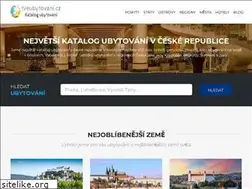 Sites similar to ubytovani-tippobyt.cz
