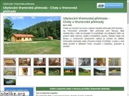 Sites similar to ubytovani-vranovska-prehrada.net