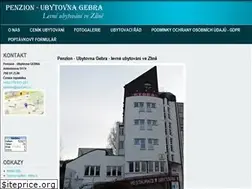 Sites similar to ubytovani-zlin.cz