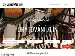 Sites similar to ubytovani-zlin.info
