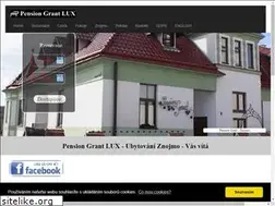 Sites similar to ubytovani-znojmo.biz