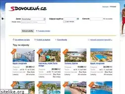 Sites similar to ubytovani.cz