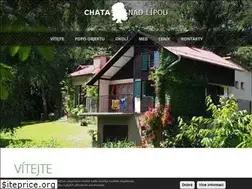 Sites similar to ubytovanicerinek.cz