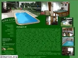 Sites similar to ubytovaniceskyraj.eu