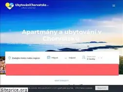 Sites similar to ubytovanichorvatsko.cz