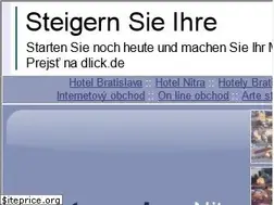 Sites similar to ubytovanie-nitra.sk