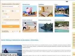 Sites similar to ubytovaniechorvatsko.sk