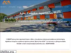 Sites similar to ubytovanienitra.com