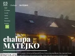 Sites similar to ubytovanietrnovec.sk