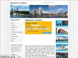 Sites similar to ubytovanievlondyne.eu