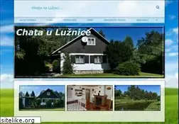 Sites similar to ubytovanijirta.cz