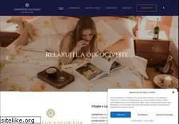 Sites similar to ubytovaniluhacovice.cz