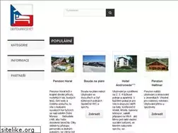 Sites similar to ubytovanivcr.net