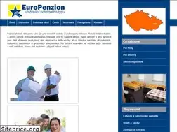 Sites similar to ubytovanivholesove.cz