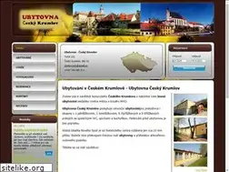 Sites similar to ubytovna-cesky-krumlov.cz