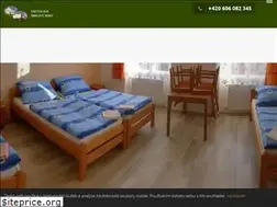 Sites similar to ubytovna-penzion.cz