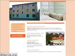 Sites similar to ubytovna-praha-prosek.cz