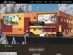 Sites similar to ubytovnaukozovyhory.cz