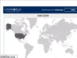 Sites similar to ubyuniworld.com