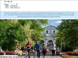 Sites similar to ubz.pl