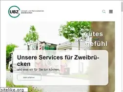 Sites similar to ubzzw.com