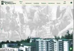 Sites similar to uc-bcf.edu.ph