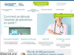 Sites similar to uc-cmp.fr