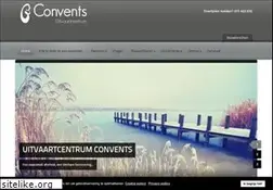 Sites similar to uc-convents.be