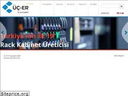 Sites similar to uc-er.com.tr