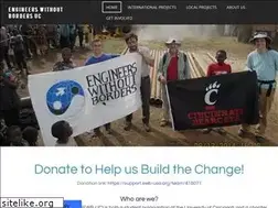 Sites similar to uc-ewb.org