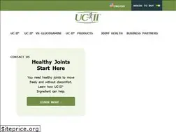 Sites similar to uc-ii.com