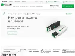 Sites similar to uc-itcom.ru