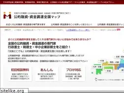 Sites similar to uc-map.com