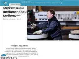 Sites similar to uc-mebel.by