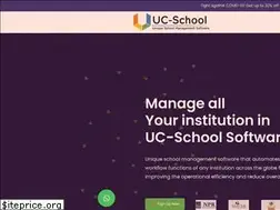 Sites similar to uc-school.com