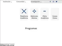 Sites similar to uc.edu.co