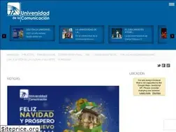 Sites similar to uc.edu.mx