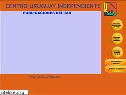 Sites similar to uc.org.uy