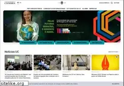 Sites similar to uc.pt