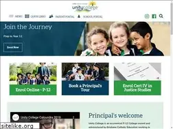 Sites similar to uc.qld.edu.au